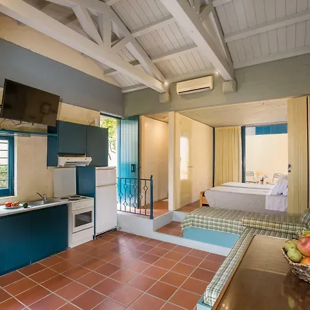 Pavlina By Hotelius Holiday home Barbati