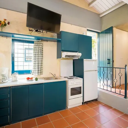 Pavlina By Hotelius Holiday home Barbati